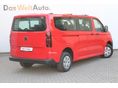 VOLKSWAGEN CARAVELLE 2025/8 - 4
