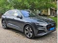 AUDI Q8 2019/6 - 1