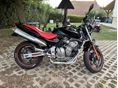 HONDA CB 600 F (HORNET) FRISSEN SZERVIZELT
