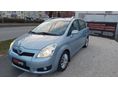 TOYOTA COROLLA VERSO 2.2 D-4D Linea Sol