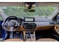 BMW 530 2020 - 8