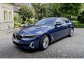 BMW 530 2020 - 1
