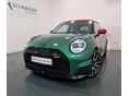 MINI MINI COOPER E JCW ÁFA-S VÉTELÁR+AJÁNDÉK TÉLI KERÉKGARNITÚRÁVAL!