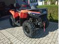 ODES PATCHCROSS 525 L EPS-T3b -LÍZINGELHETŐ