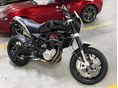 HUSQVARNA NUDA 900 2013/7 - 2