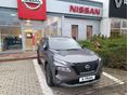 NISSAN X-TRAIL e-Power 204LE 2WD N-Connecta+Komfort+Design+Szint.bőr ülés