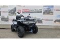 LINHAI 550 L LandForce T3b Mezőgazdasági Vontató (Traktor)