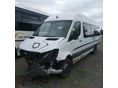 MERCEDES-BENZ 2017/6 - 2
