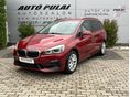 BMW 220i Advantage DKG (7 személyes ) 126.e.km Mo.i Áfás Km Garancia LED Kamera Vonóhorog 7 Fő Ülésfűtés Alufelni!