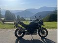 TRIUMPH TIGER 1200 2012/3 - 4