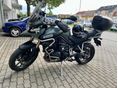 TRIUMPH TIGER 1200 2012/3 - 6