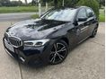BMW 320 2024/7 - 2