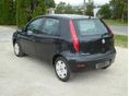 FIAT PUNTO 2003/1 - 4