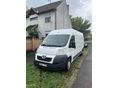PEUGEOT BOXER 2013/2 - 7