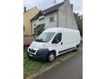 PEUGEOT BOXER 2013/2 - 5