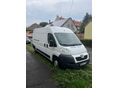 PEUGEOT BOXER 2013/2 - 6