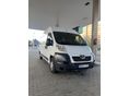 PEUGEOT BOXER 2013/2 - 2