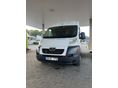 PEUGEOT BOXER 2013/2 - 3
