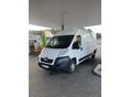 PEUGEOT BOXER 2013/2 - 4