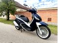 PIAGGIO BEVERLY 300 2011/6 - 5