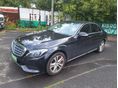 MERCEDES-BENZ C 350 2016/6 - 1