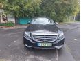 MERCEDES-BENZ C 350 2016/6 - 2