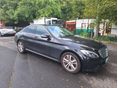 MERCEDES-BENZ C 350 2016/6 - 6
