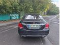 MERCEDES-BENZ C 350 2016/6 - 8