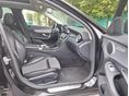 MERCEDES-BENZ C 350 2016/6 - 9