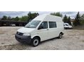 VOLKSWAGEN TRANSPORTER 2007 - 1