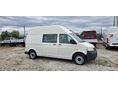 VOLKSWAGEN TRANSPORTER 2007 - 2