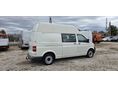 VOLKSWAGEN TRANSPORTER 2007 - 3