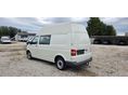 VOLKSWAGEN TRANSPORTER 2007 - 4
