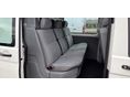 VOLKSWAGEN TRANSPORTER 2007 - 6