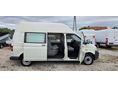 VOLKSWAGEN TRANSPORTER 2007 - 8