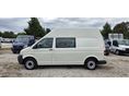 VOLKSWAGEN TRANSPORTER 2007 - 9