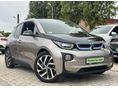 BMW I3 REX (Automata) mo.-i. szkönyves. LED. naptető. kamera. ülésfűtés. tempomat. nagy navi
