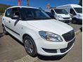 SKODA FABIA 1.2 6V Classic Szép - Megbízható - Karbantartott - 2 év vizsga