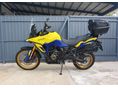 SUZUKI DL 800 DE 2023/5 - 2
