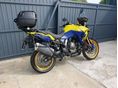 SUZUKI DL 800 DE 2023/5 - 4