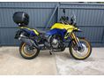 SUZUKI DL 800 DE 2023/5 - 5