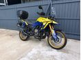 SUZUKI DL 800 DE 2023/5 - 6
