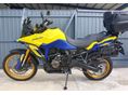 SUZUKI DL 800 DE 2023/5 - 7