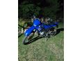 YAMAHA XT 125 R 