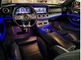 MERCEDES-AMG E 63 2019/10 - 25