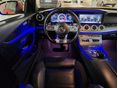 MERCEDES-AMG E 63 2019/10 - 26