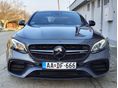 MERCEDES-AMG E 63 2019/10 - 2