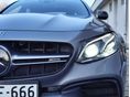 MERCEDES-AMG E 63 2019/10 - 4