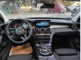 MERCEDES-BENZ C 180 2020/7 - 7