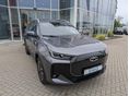 CHERY TIGGO 7 PREMIUM 1.5T GDI PHEV GRAY 7év/150.000 km garancia!